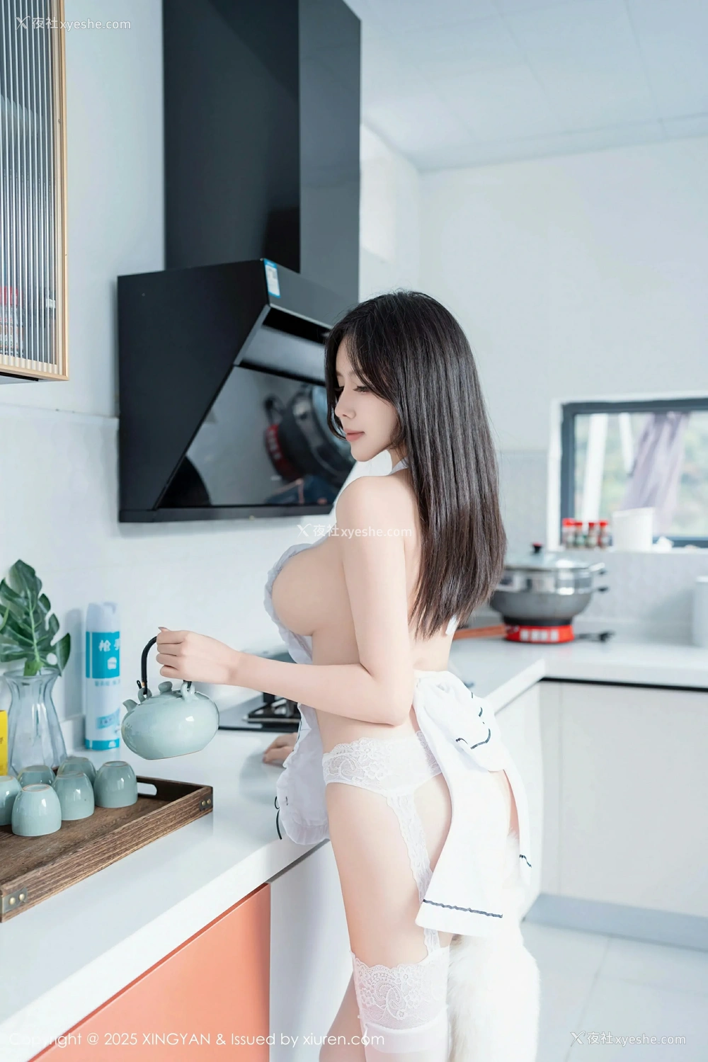 1P - [XINGYAN星颜社] VOL.310 袁圆