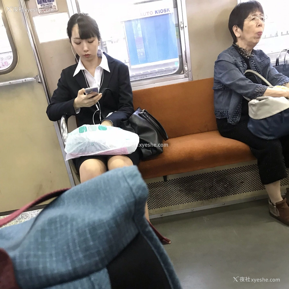 1P - 素人渔夫《推特收集》