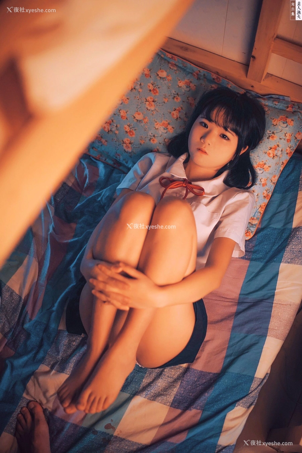 1P - 素人渔夫《推特收集》