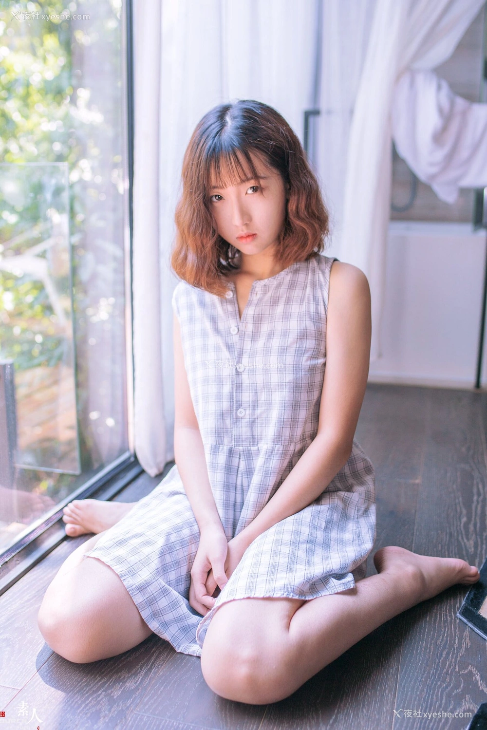 1P - 素人渔夫《推特收集》