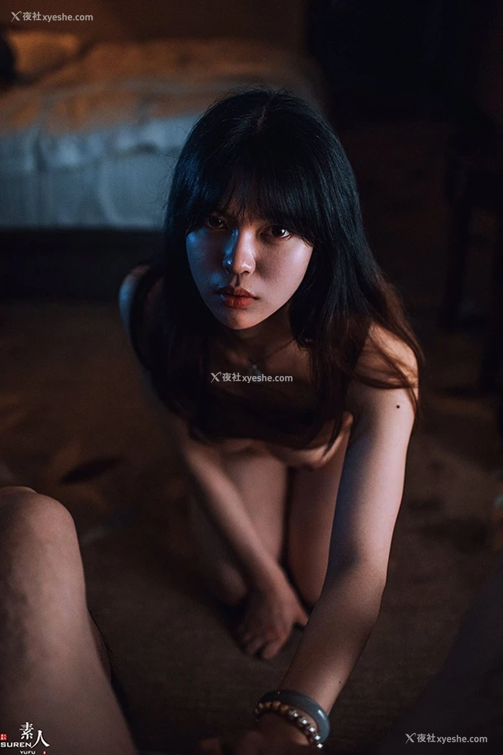 1P - 知名摄影师素人渔夫私拍小美女唯美合集2
