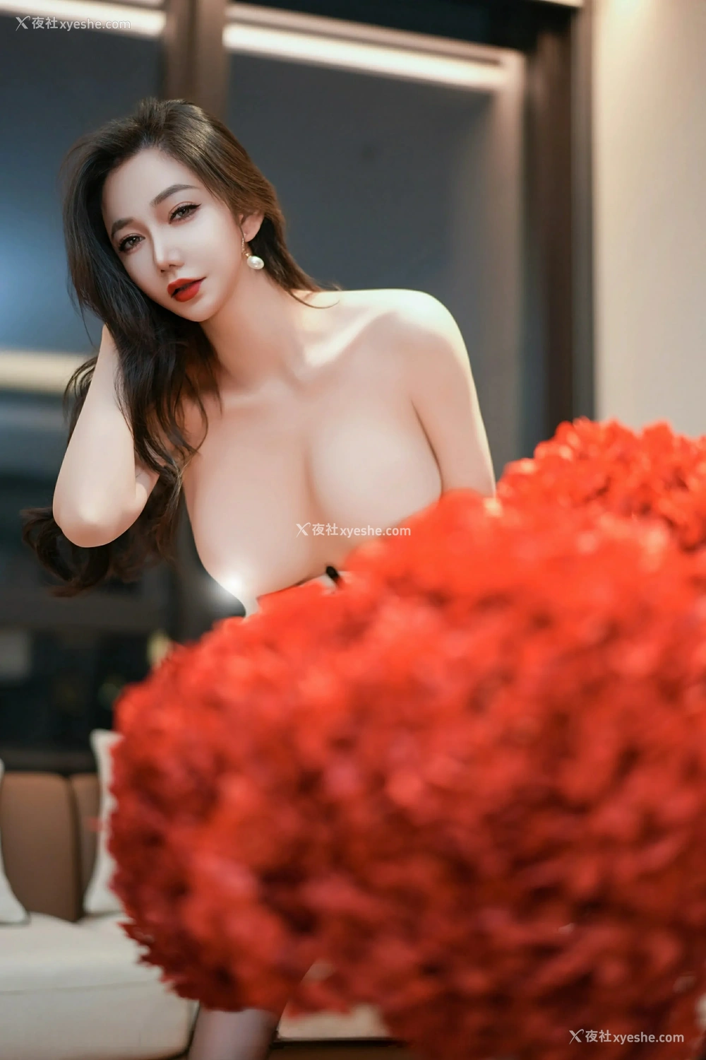 1P - [XiuRen秀人网] No.9911 心妍小公主