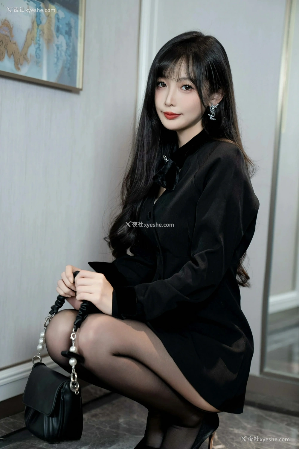 1P - [XiuRen秀人网] No.9918 樱桃小阑子