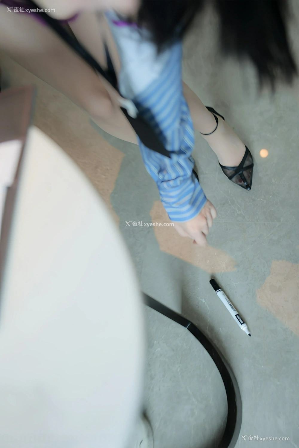 1P - [XiuRen秀人网] No.9921 Candy糖糖