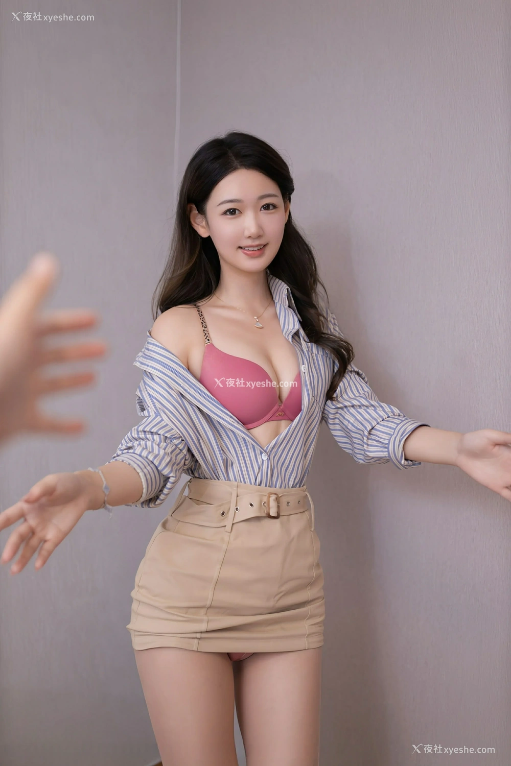 1P - [XiuRen秀人网] No.9928 唐安琪