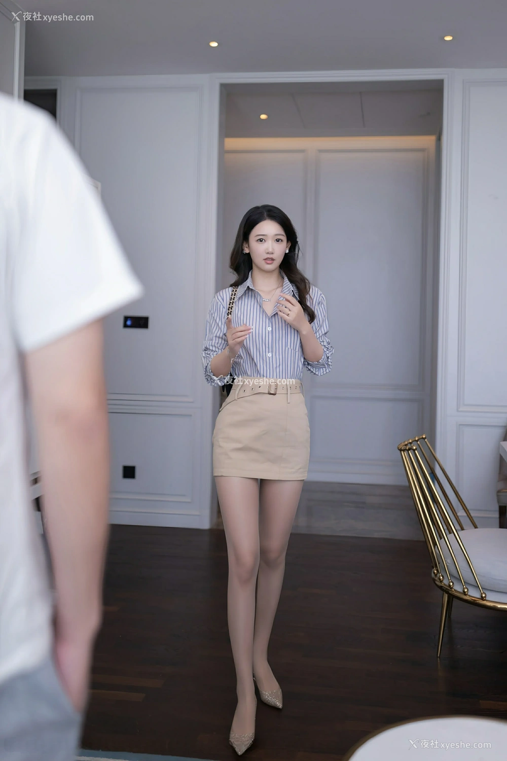1P - [XiuRen秀人网] No.9928 唐安琪