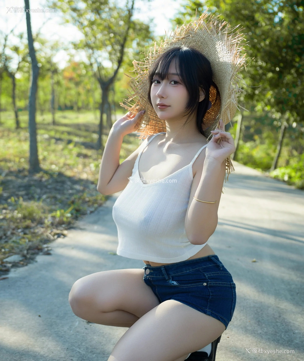 1P - 浅安安 – 午后