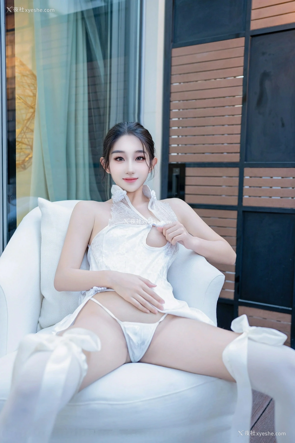 1P - [XINGYAN星颜社] VOL.313 星冉