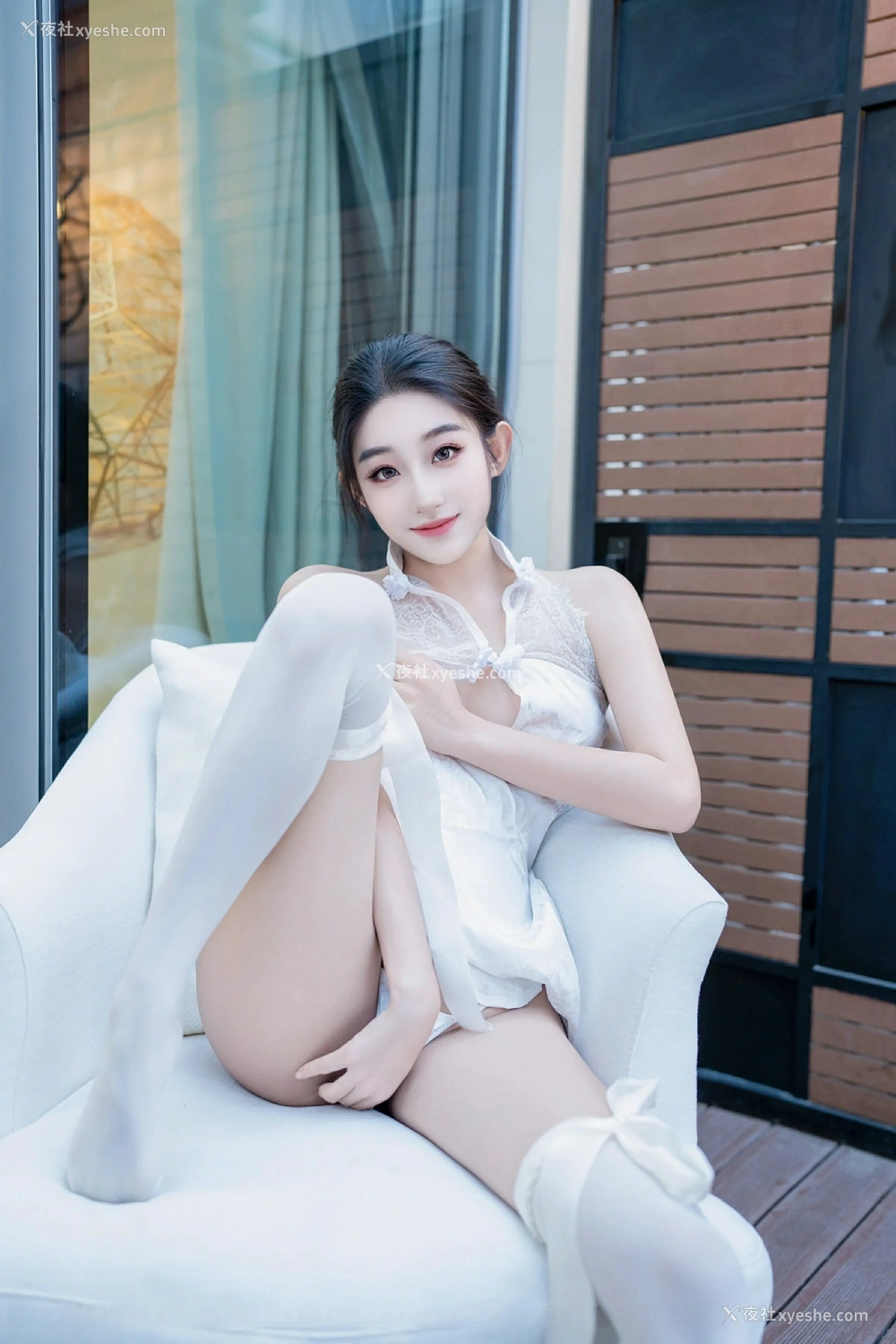 1P - [XINGYAN星颜社] VOL.313 星冉