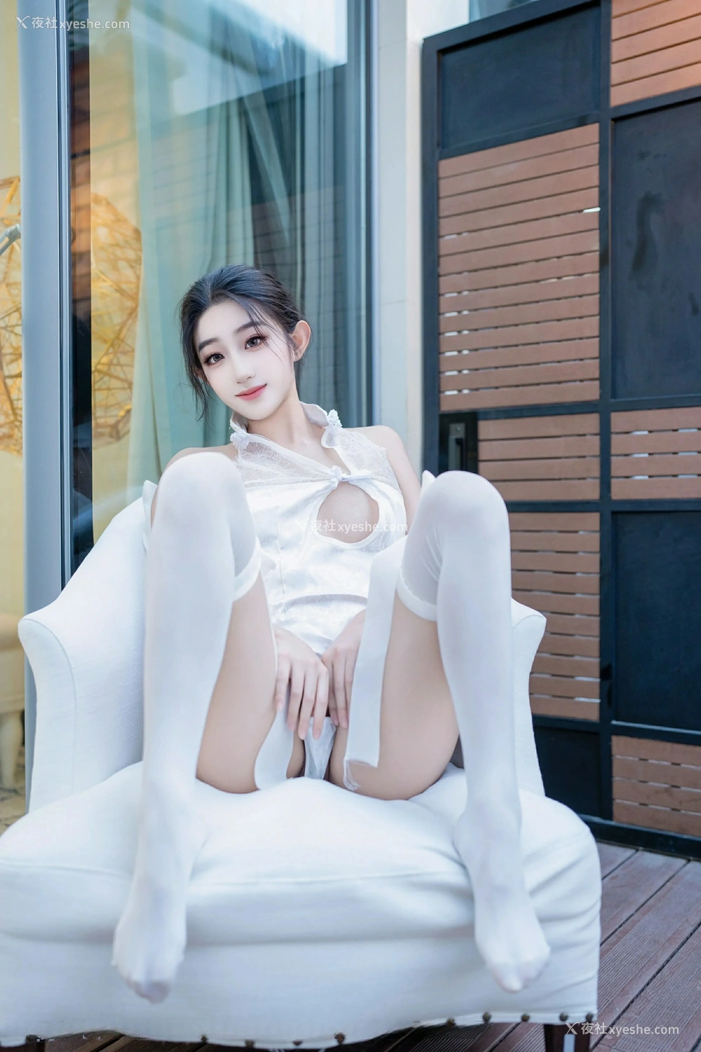 1P - [XINGYAN星颜社] VOL.313 星冉