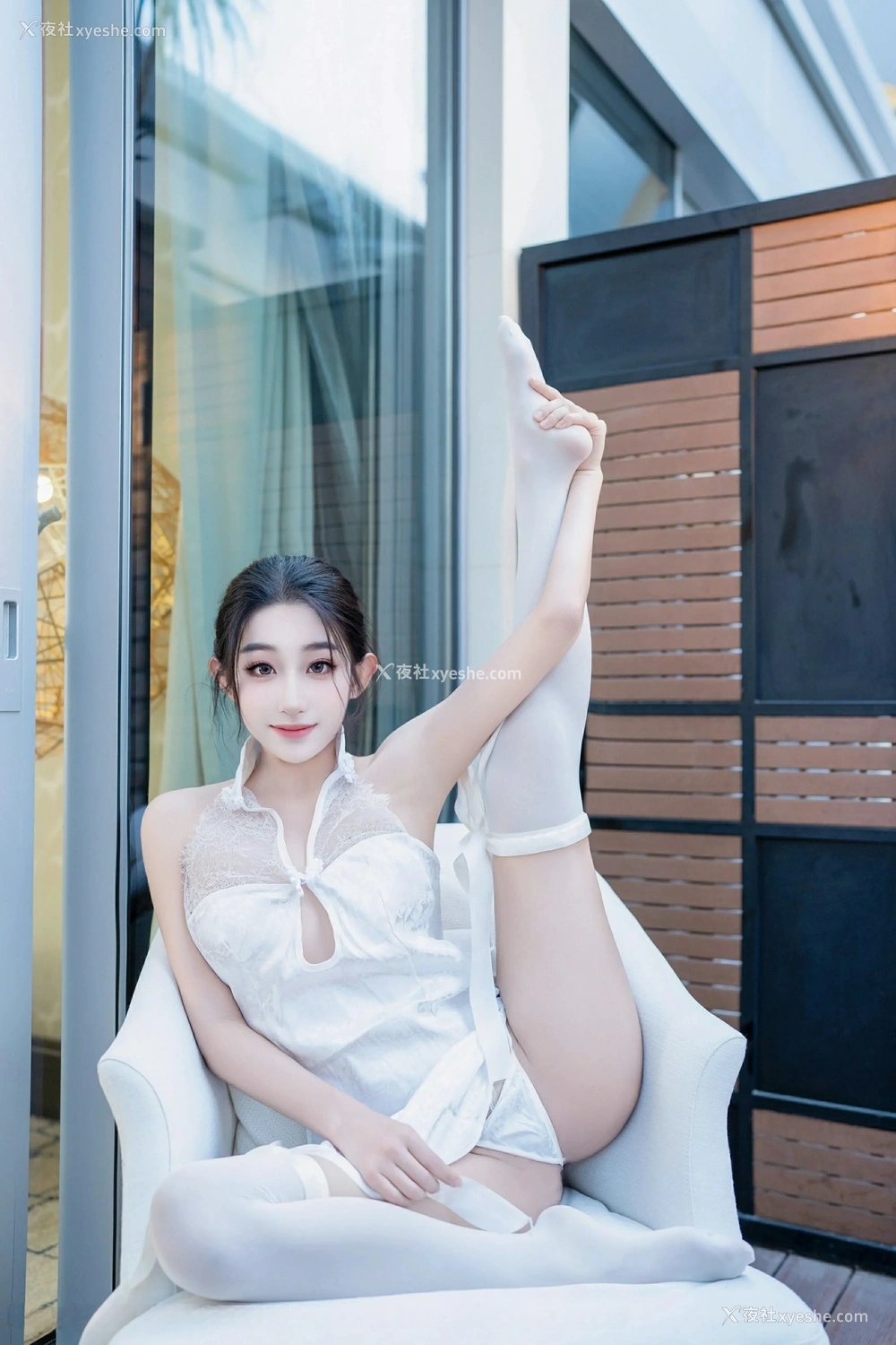 1P - [XINGYAN星颜社] VOL.313 星冉