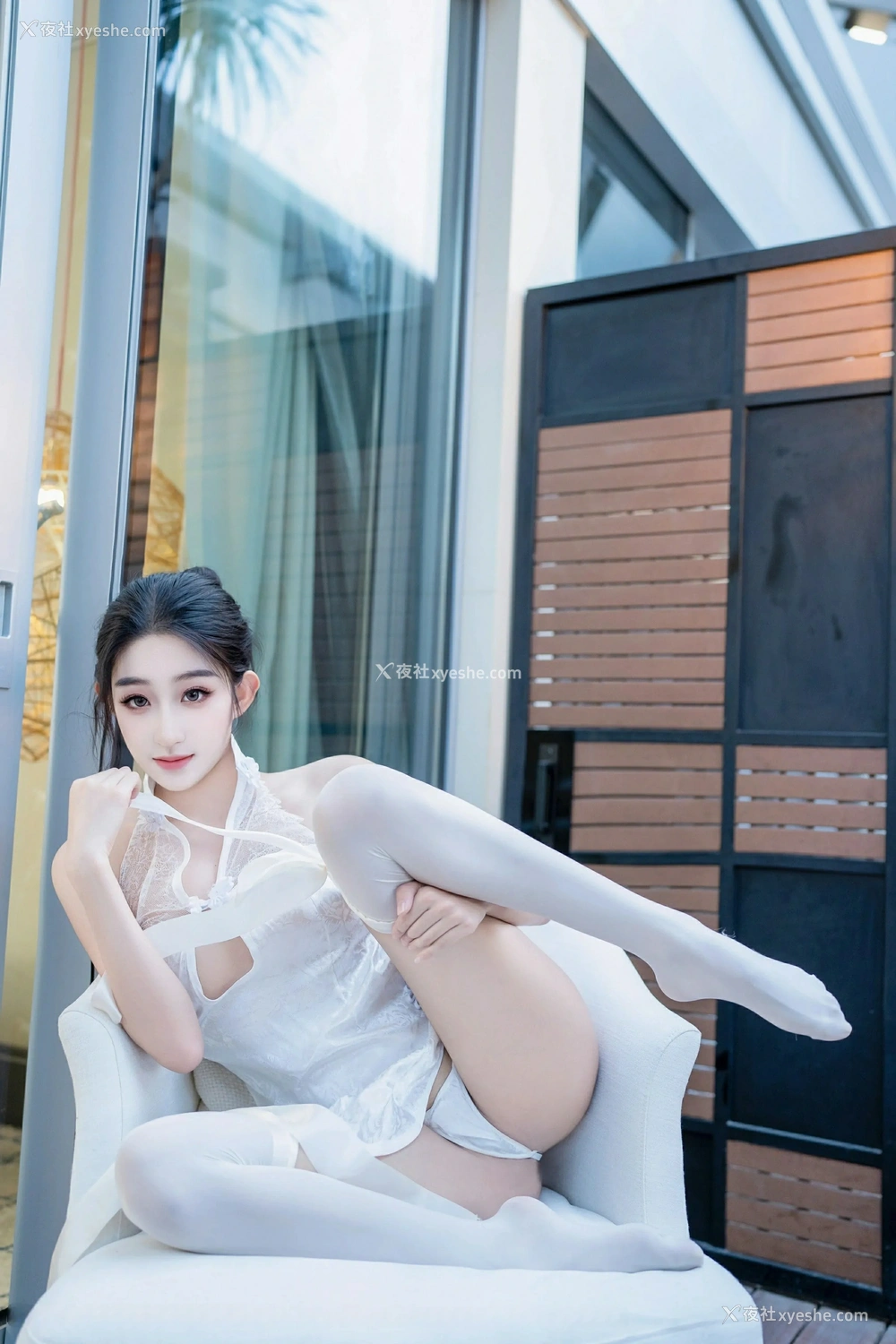 1P - [XINGYAN星颜社] VOL.313 星冉