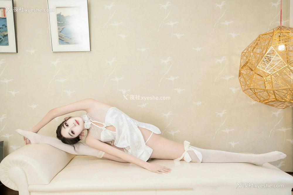 1P - [XINGYAN星颜社] VOL.313 星冉