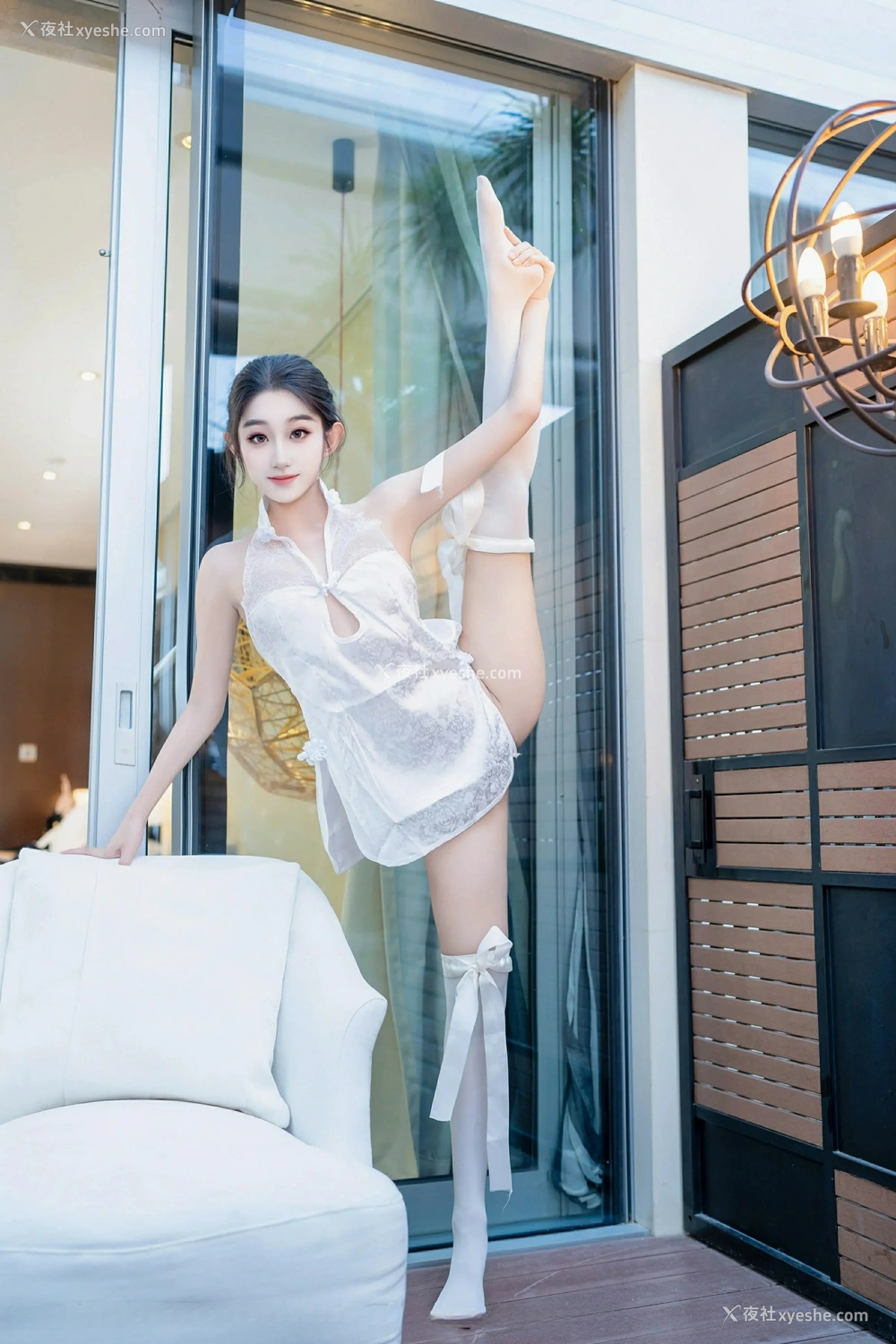 1P - [XINGYAN星颜社] VOL.313 星冉