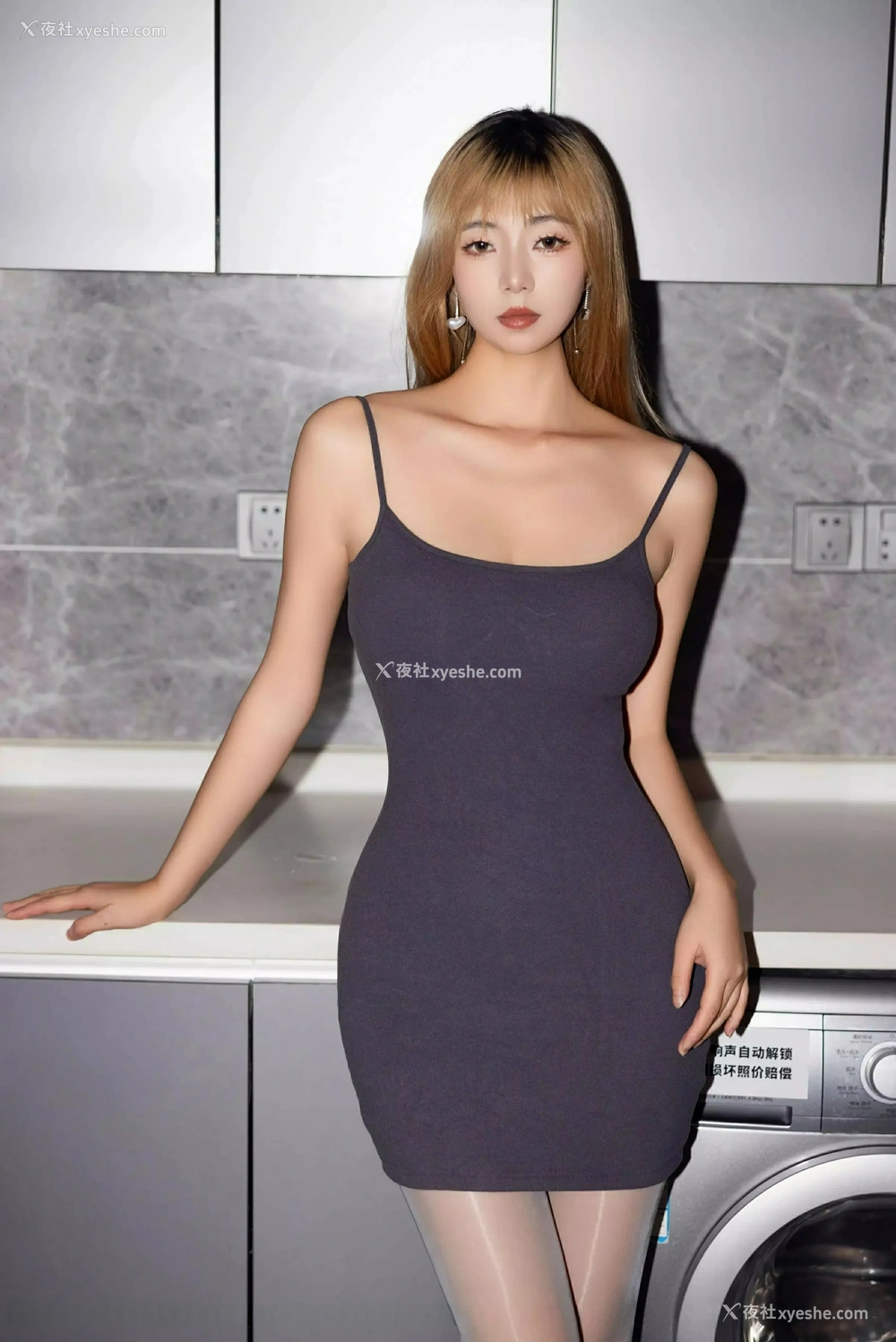1P - [HuaYang花漾写真] VOL.634 宋-KiKi