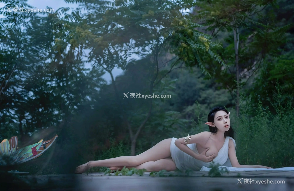 1P - [XINGYAN星颜社] VOL.314 清妙