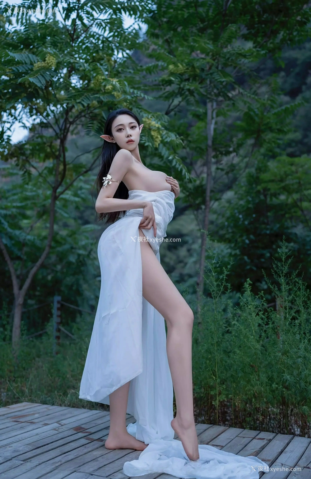 1P - [XINGYAN星颜社] VOL.314 清妙