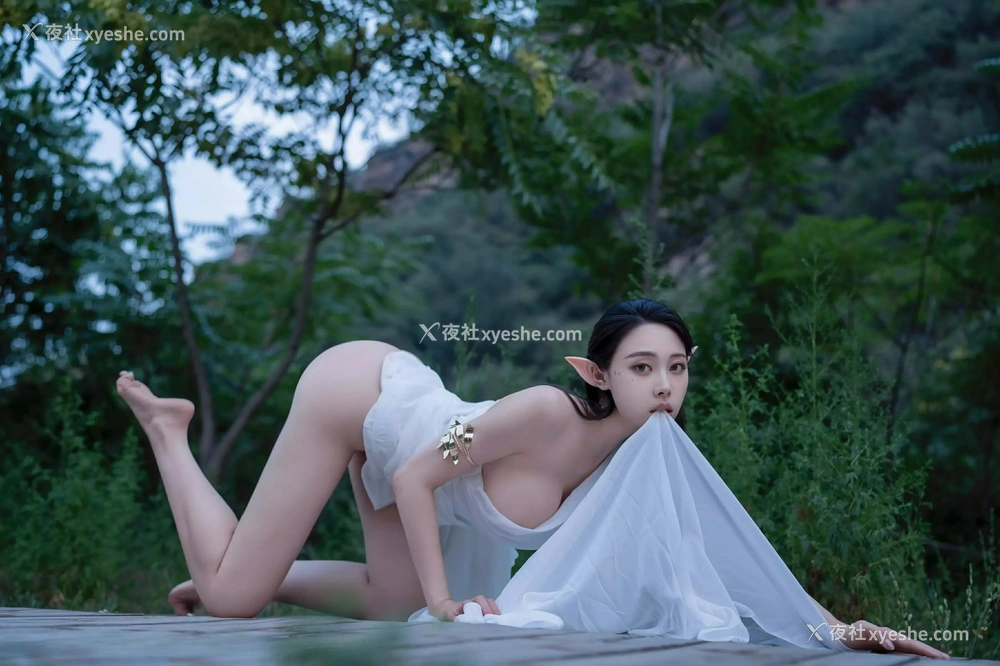1P - [XINGYAN星颜社] VOL.314 清妙