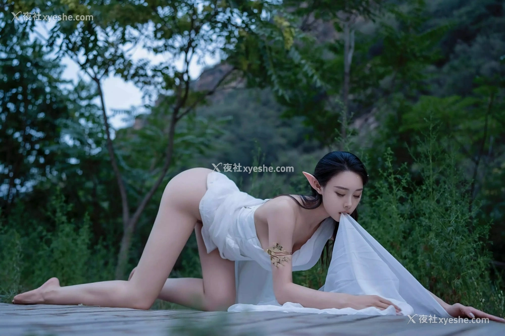 1P - [XINGYAN星颜社] VOL.314 清妙