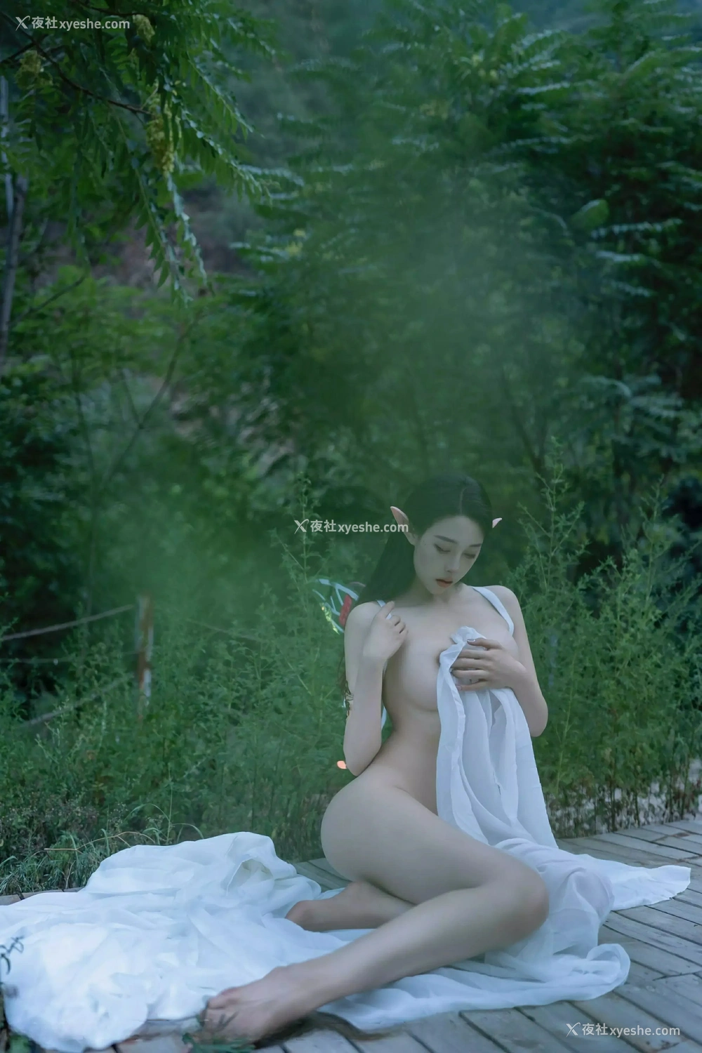 1P - [XINGYAN星颜社] VOL.314 清妙