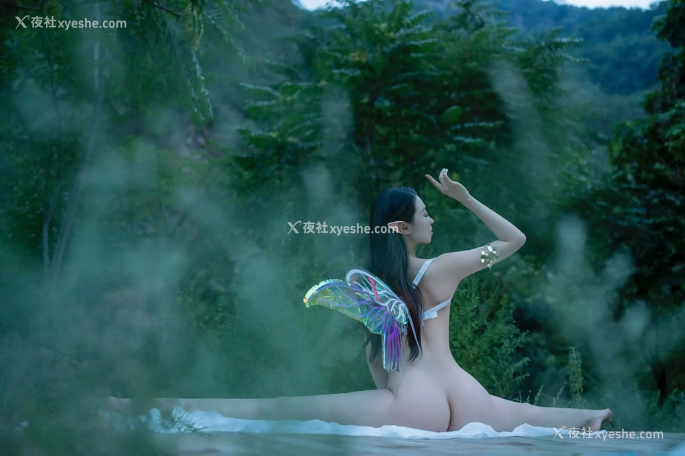 1P - [XINGYAN星颜社] VOL.314 清妙