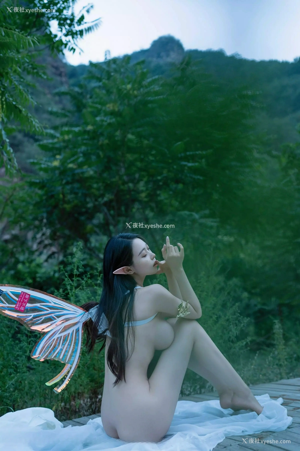 1P - [XINGYAN星颜社] VOL.314 清妙