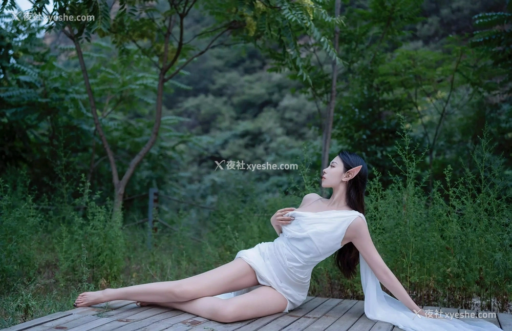 1P - [XINGYAN星颜社] VOL.314 清妙