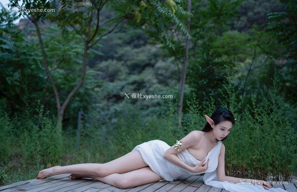 1P - [XINGYAN星颜社] VOL.314 清妙