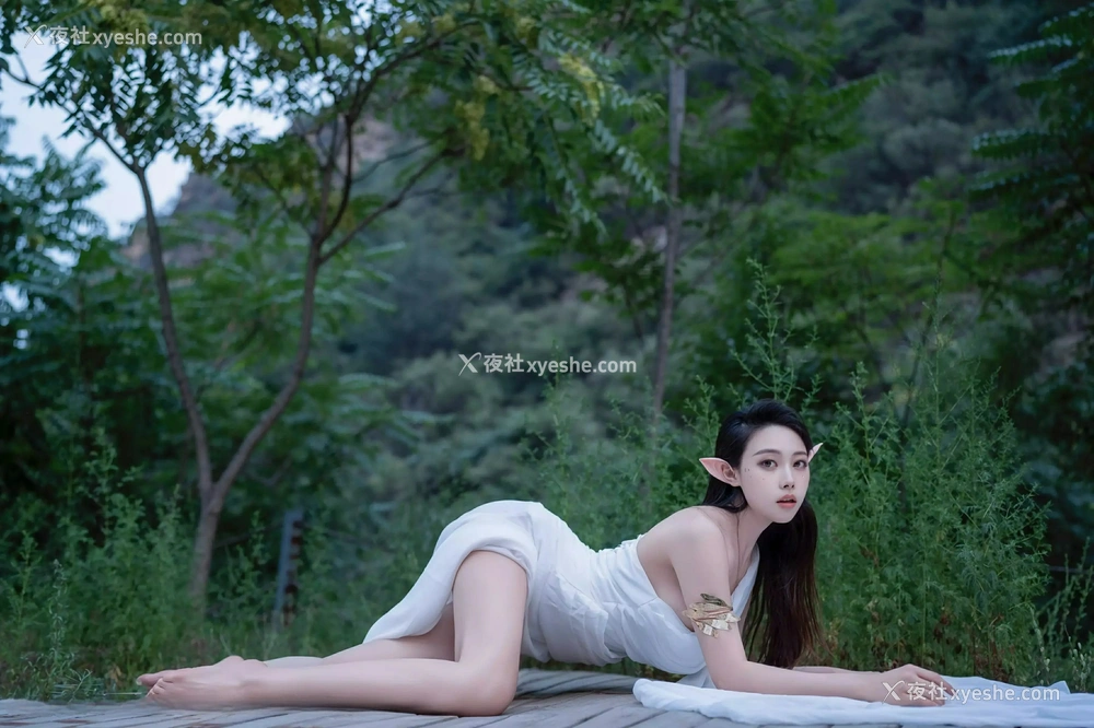 1P - [XINGYAN星颜社] VOL.314 清妙