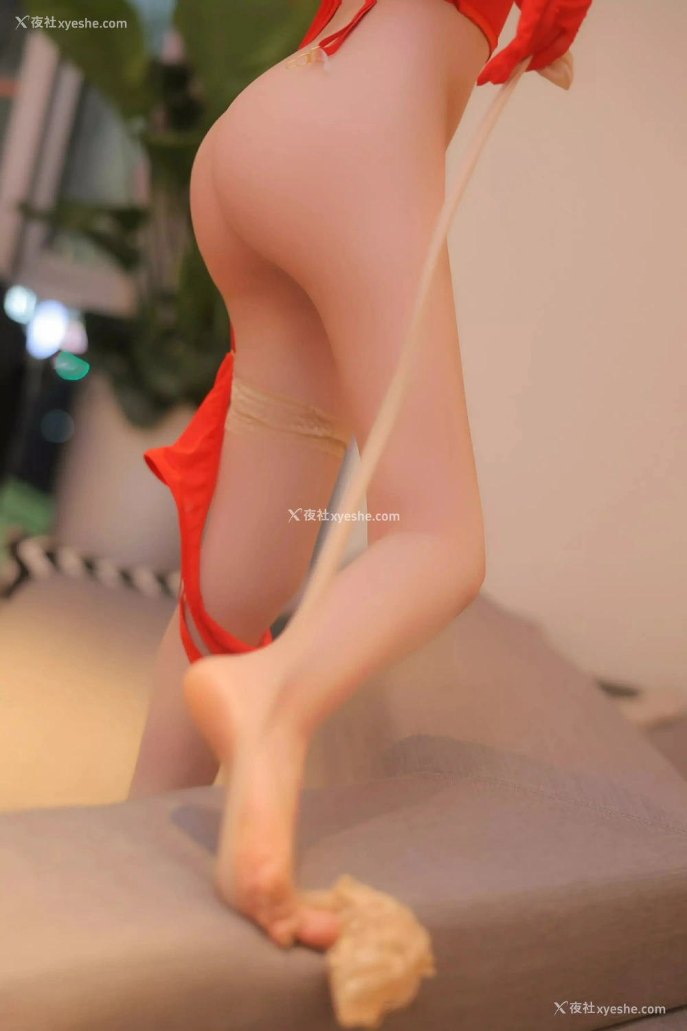 1P - [XiuRen秀人网] No.9943 爱酱里