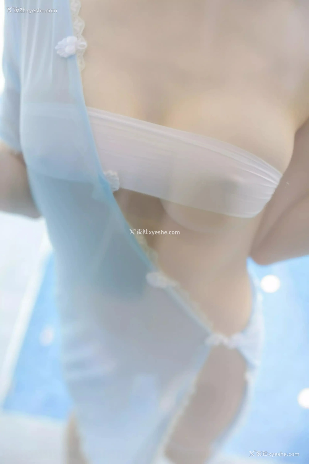 1P - [XiuRen秀人网] No.9939 江淑影river. 模特合集