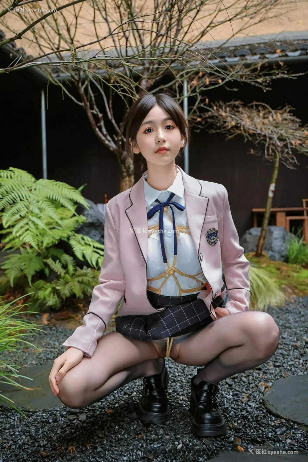 1P - [XiuRen秀人网] No.9949 奶芙乔乔