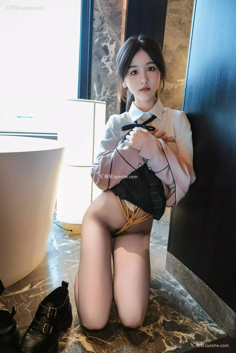 1P - [XiuRen秀人网] No.9949 奶芙乔乔