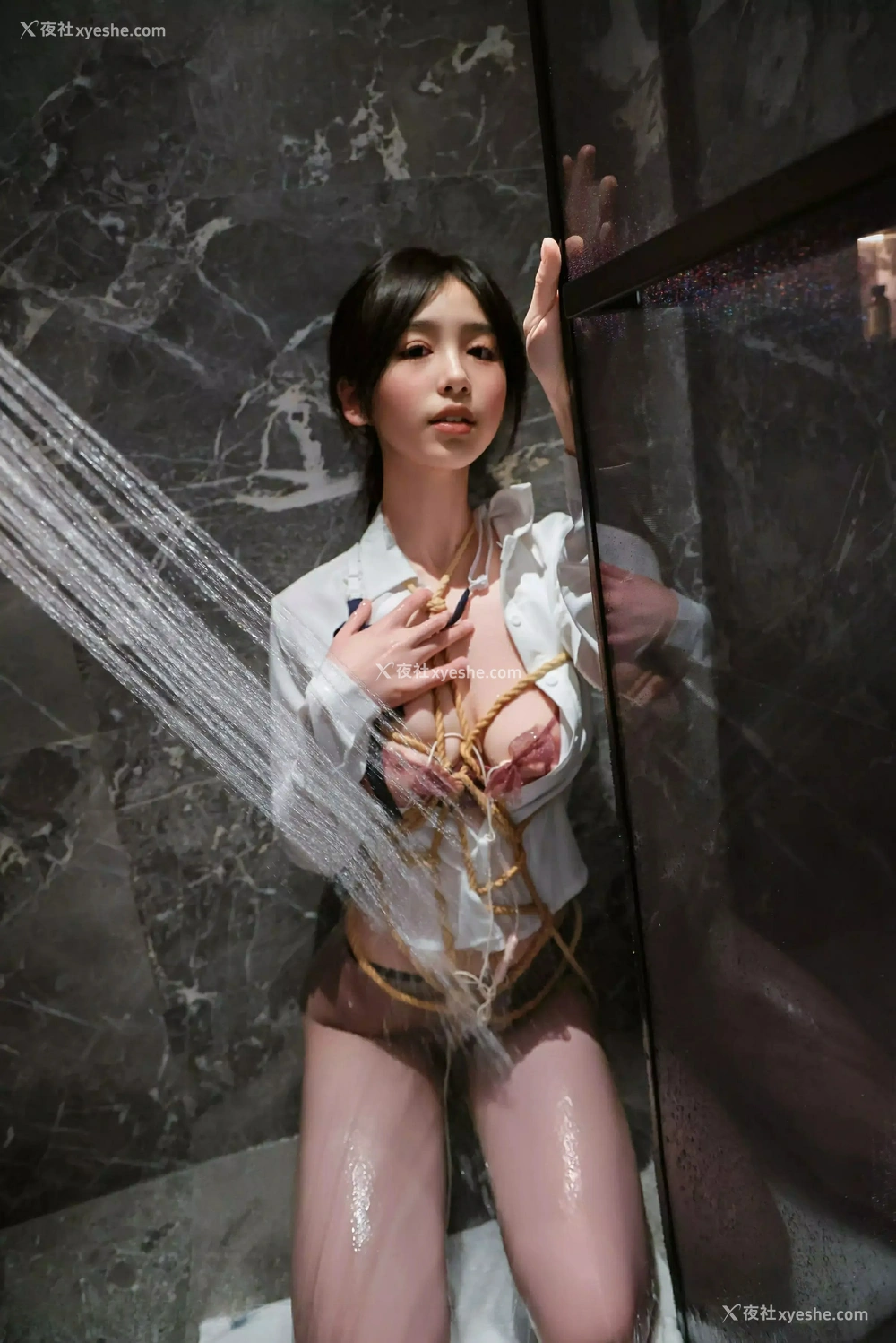 1P - [XiuRen秀人网] No.9949 奶芙乔乔