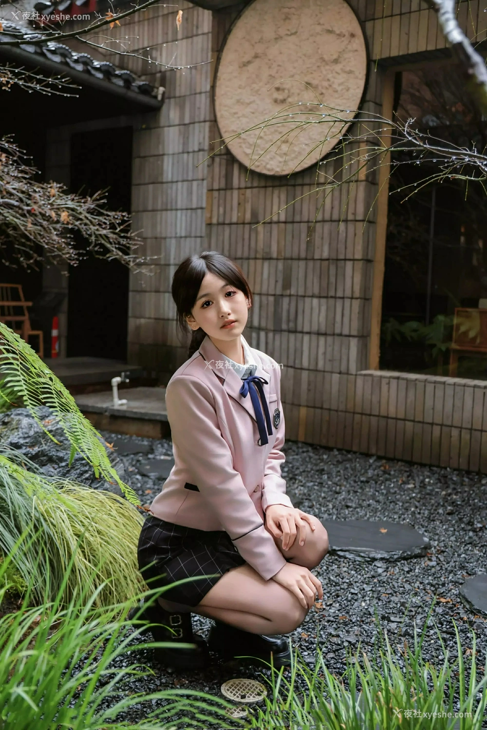 1P - [XiuRen秀人网] No.9949 奶芙乔乔