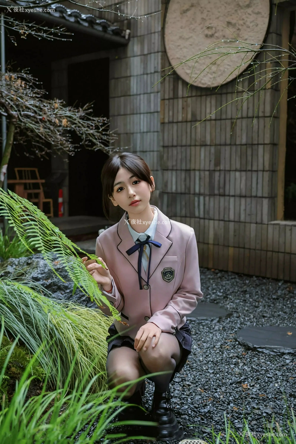 1P - [XiuRen秀人网] No.9949 奶芙乔乔