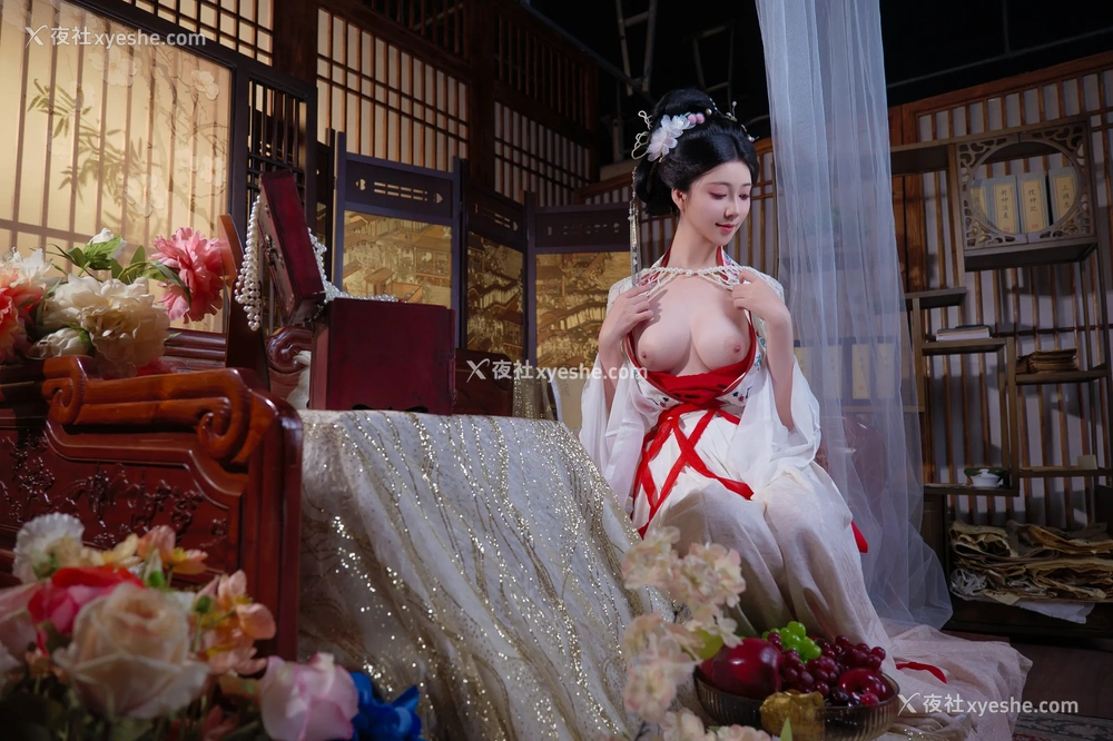 1P - 年年Nnian – 广寒仙子