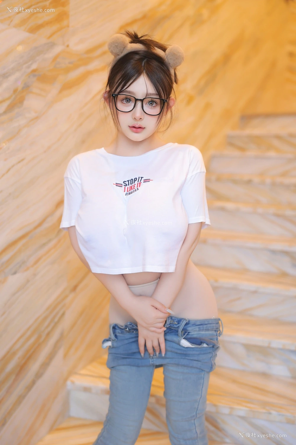 1P - xiuren秀人网福利娜娜子yy大尺度私拍无码流出童颜巨乳