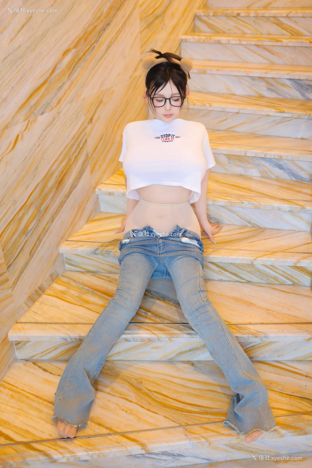 1P - xiuren秀人网福利娜娜子yy大尺度私拍无码流出童颜巨乳