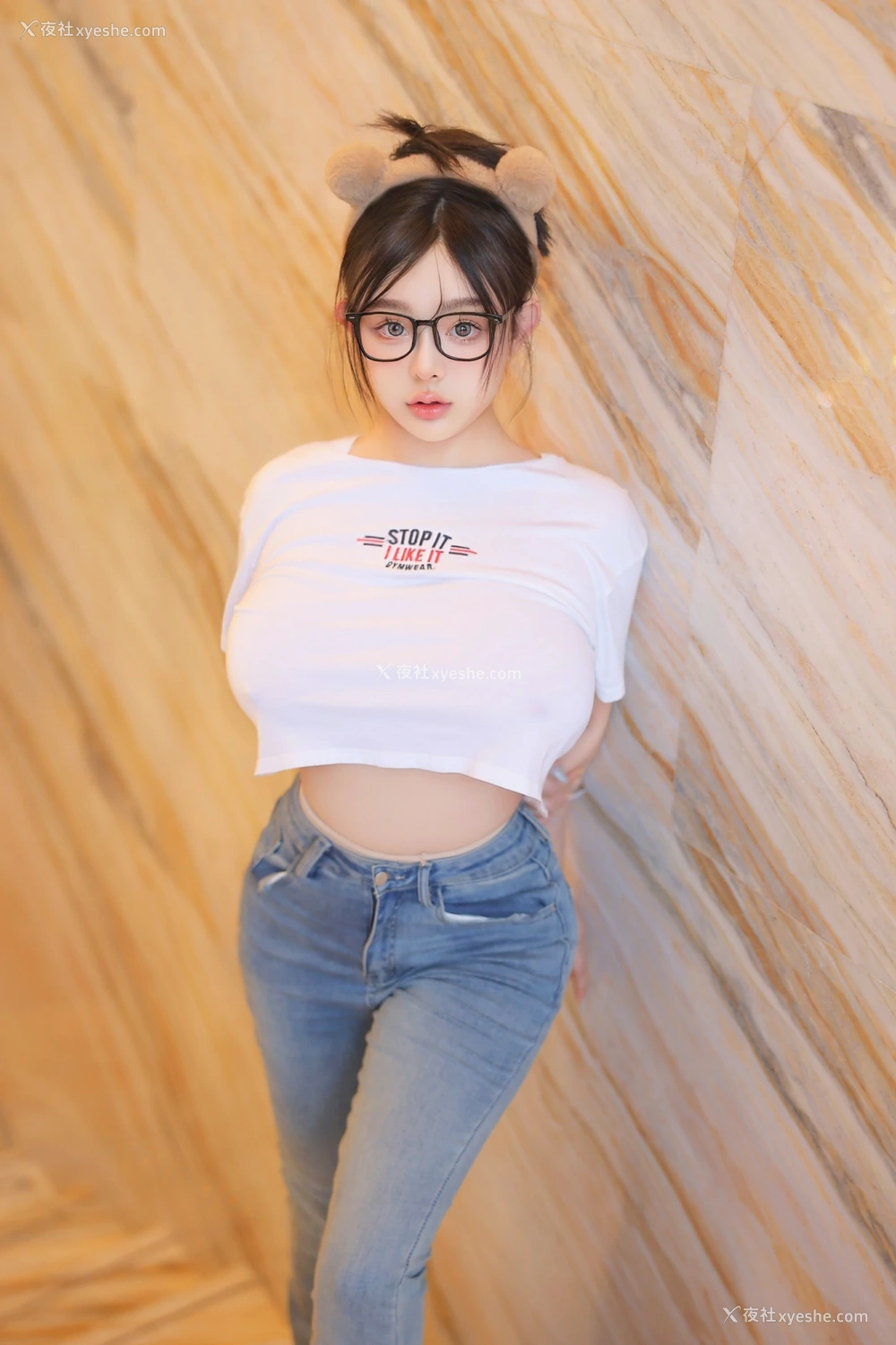 1P - xiuren秀人网福利娜娜子yy大尺度私拍无码流出童颜巨乳
