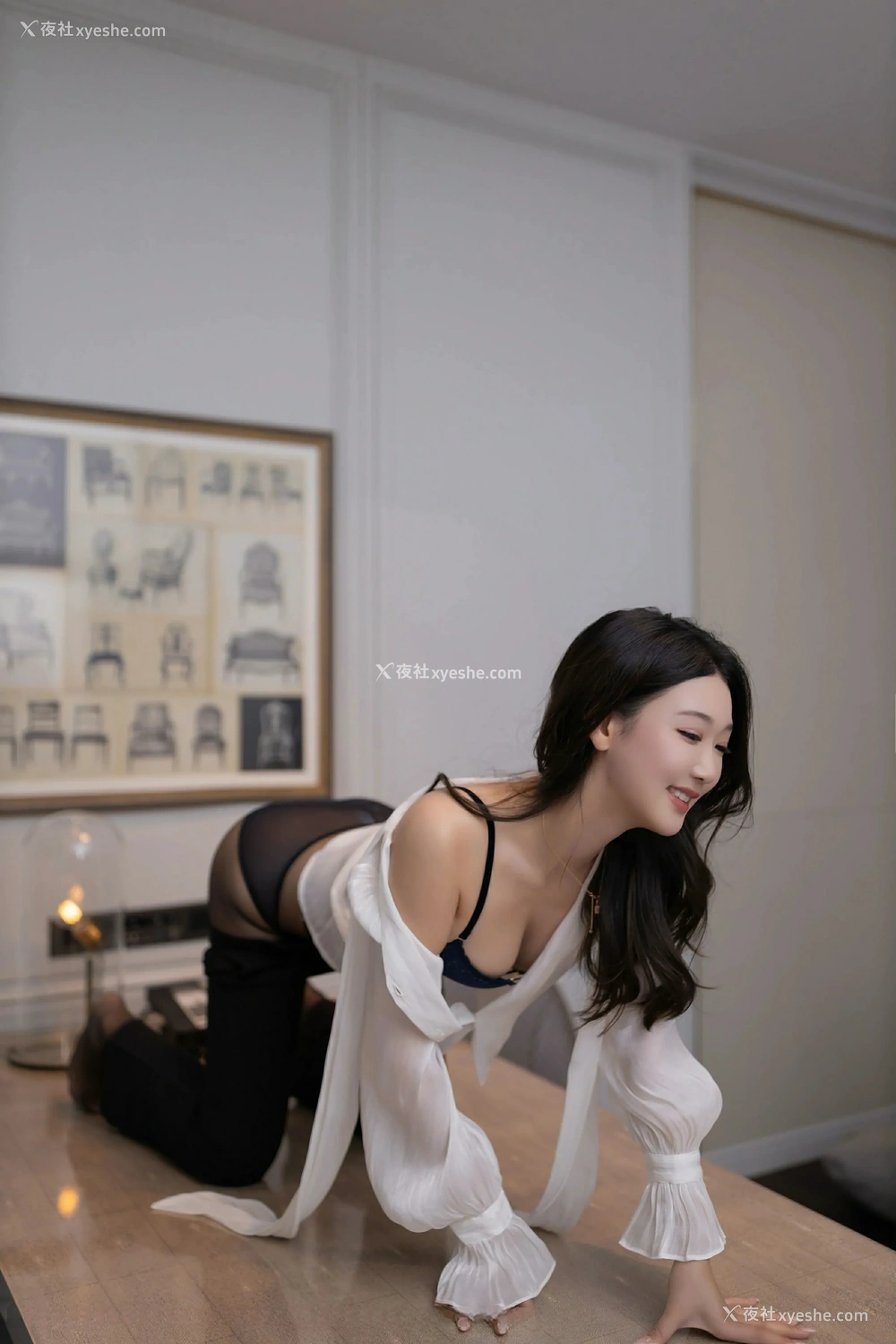 1P - [XiuRen秀人网] No.9960 唐安琪