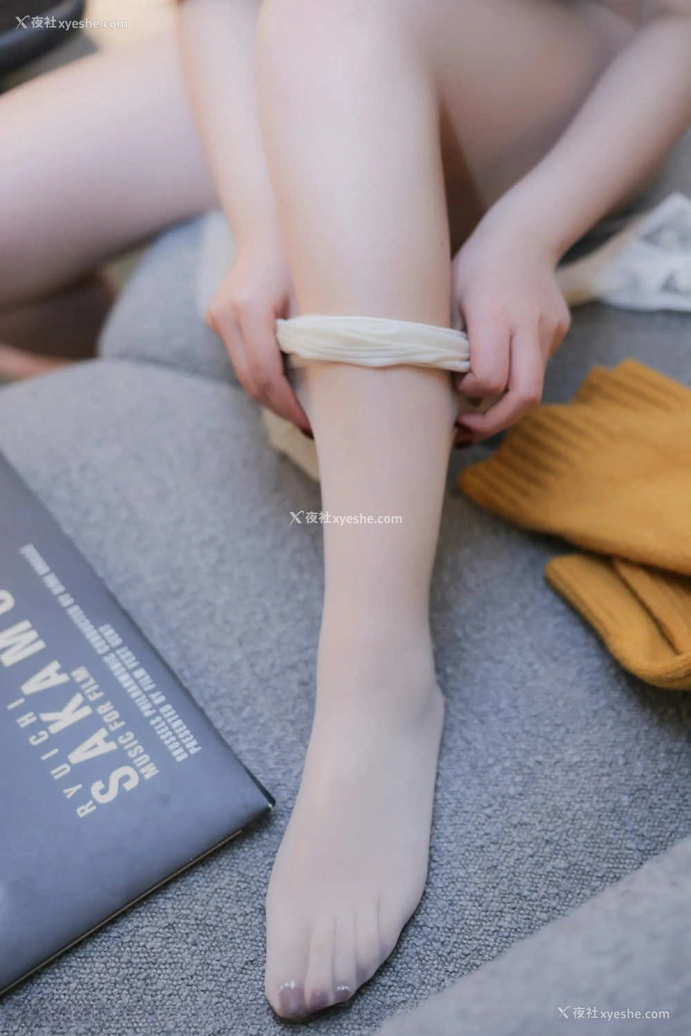 1P - [XiuRen秀人网] No.9965 蛋蛋宝
