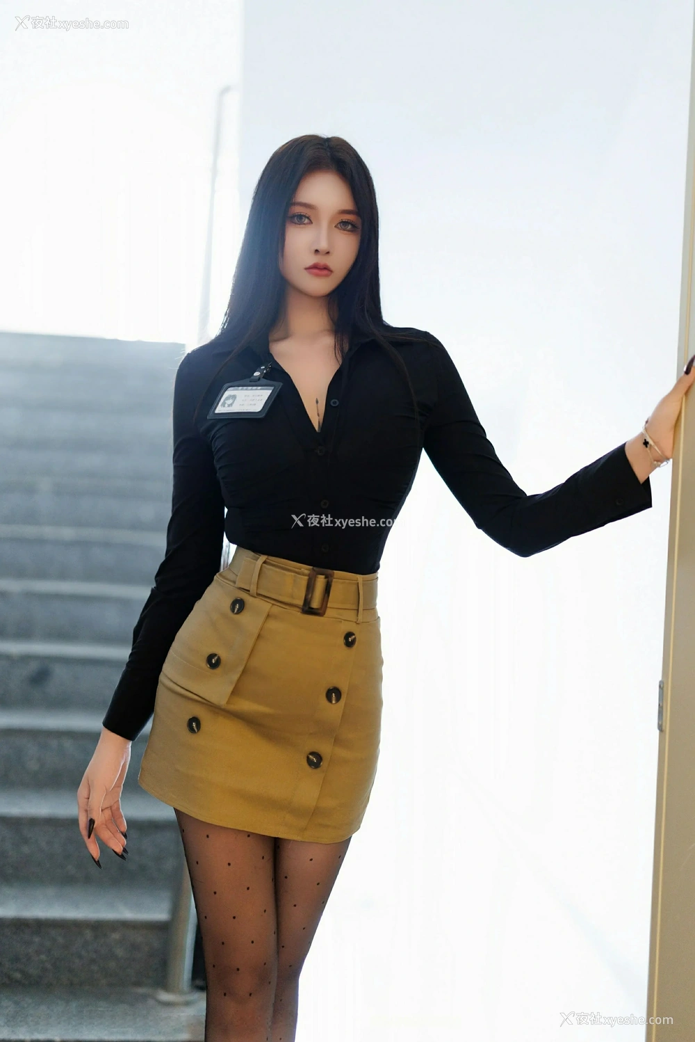 1P - [XiuRen秀人网] No.9969 娜比