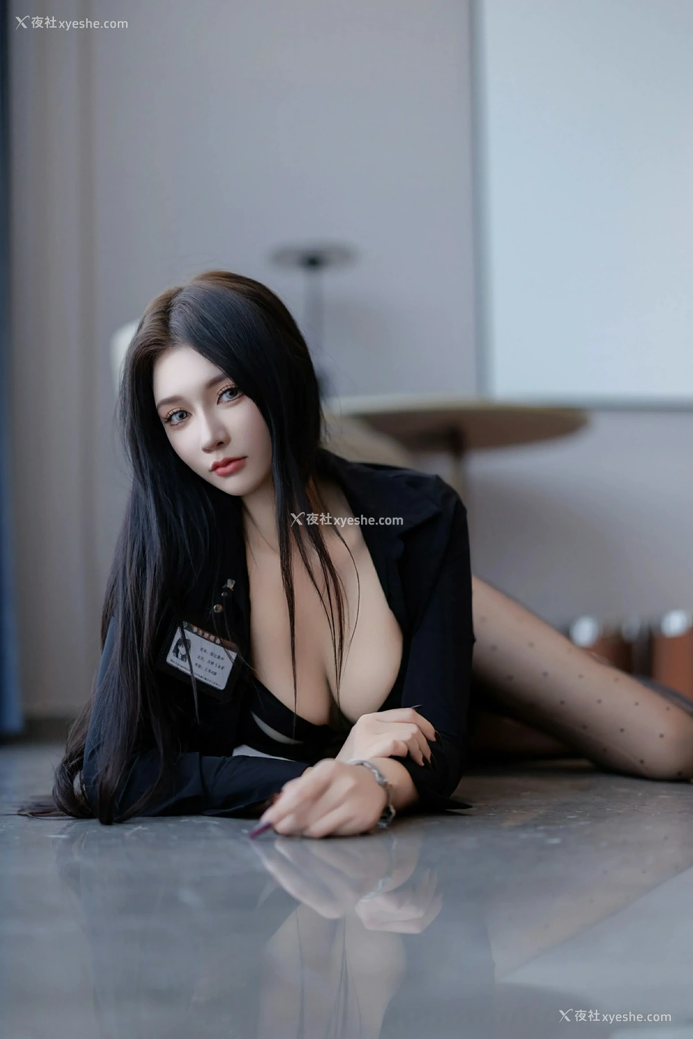 1P - [XiuRen秀人网] No.9969 娜比