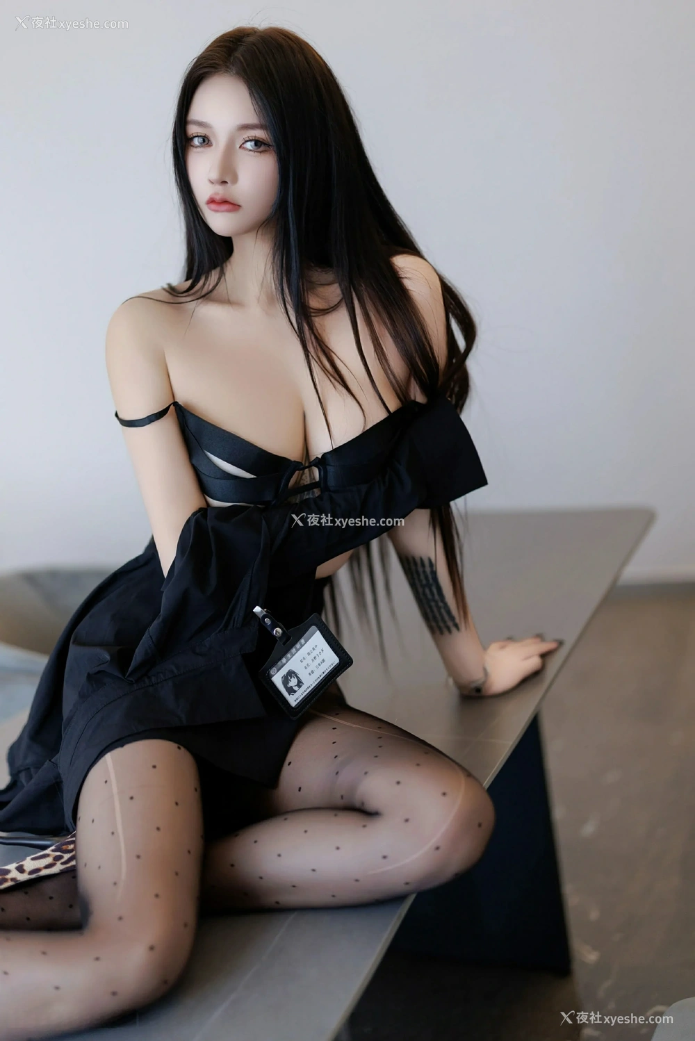 1P - [XiuRen秀人网] No.9969 娜比