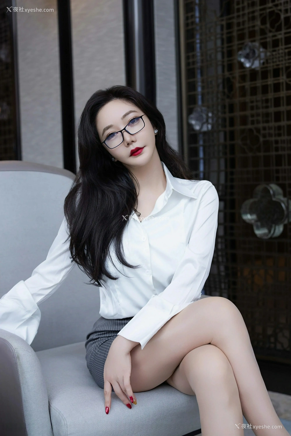 1P - [XiuRen秀人网] No.9976 心妍小公主