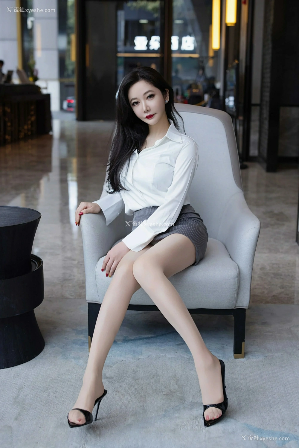 1P - [XiuRen秀人网] No.9976 心妍小公主