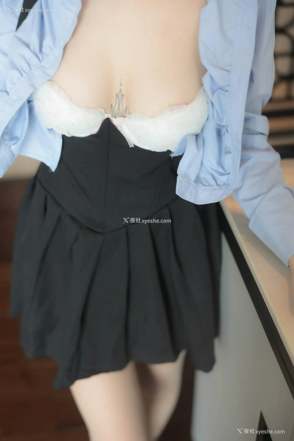 1P - [XiuRen秀人网] No.9981 汐子