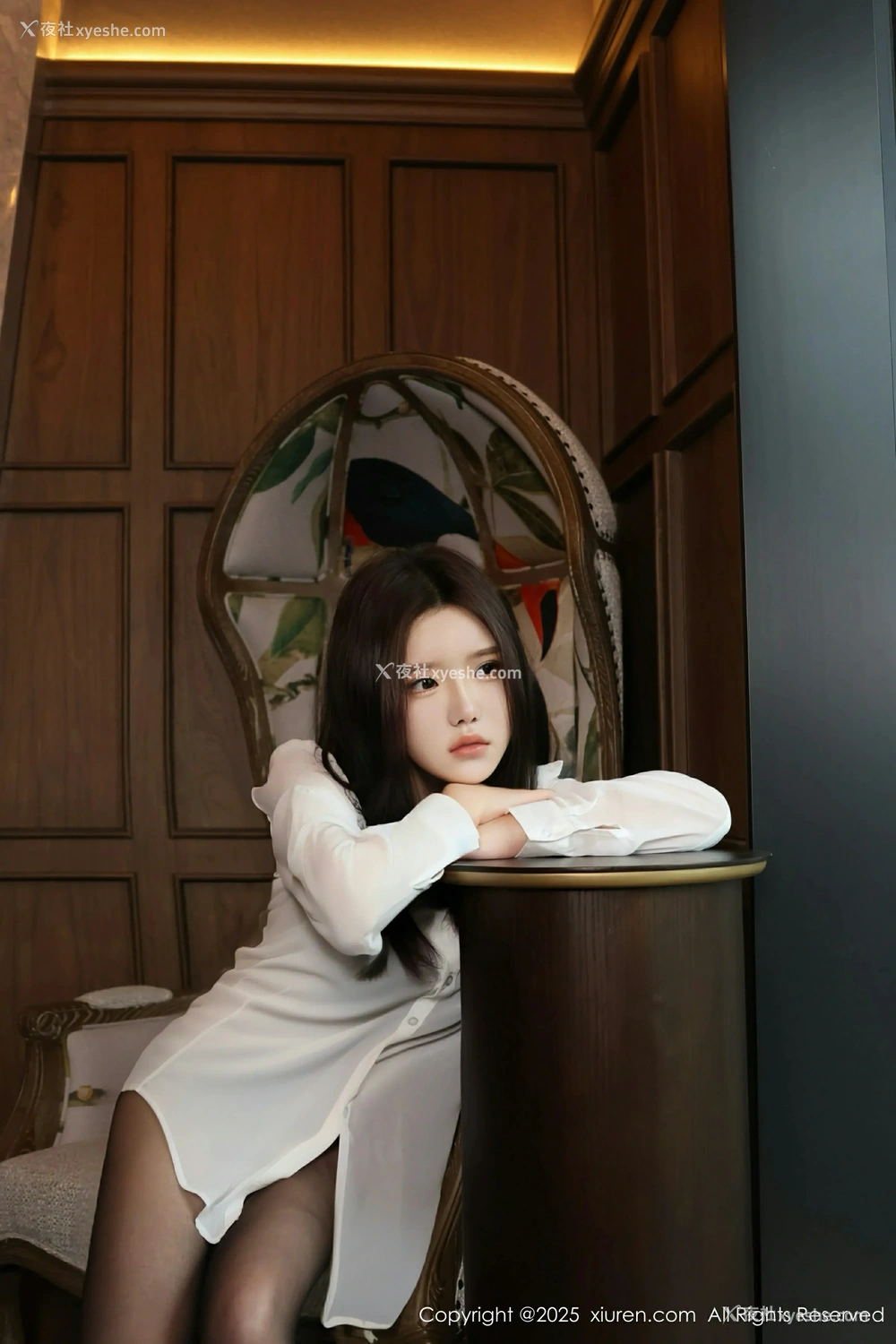 1P - [XiuRen秀人网] No.9983 小薯条nienie
