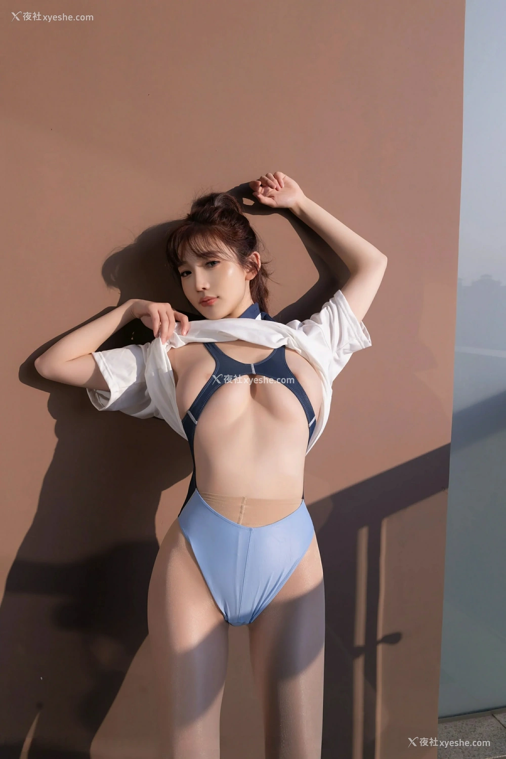 1P - [XiuRen秀人网] No.9979 陆萱萱